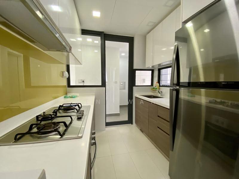My Manhattan, 27 Simei Street 3, Pasir Ris / Tampines, 3 Bedrooms, 1,076 sqft, Condominium For Rent, by Brent Wang, 22481736 - PropertyGuru.com.sg