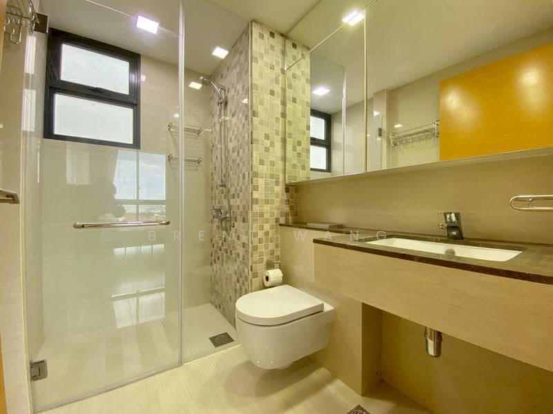 My Manhattan, 27 Simei Street 3, Pasir Ris / Tampines, 3 Bedrooms, 1,076 sqft, Condominium For Rent, by Brent Wang, 22481736 - PropertyGuru.com.sg