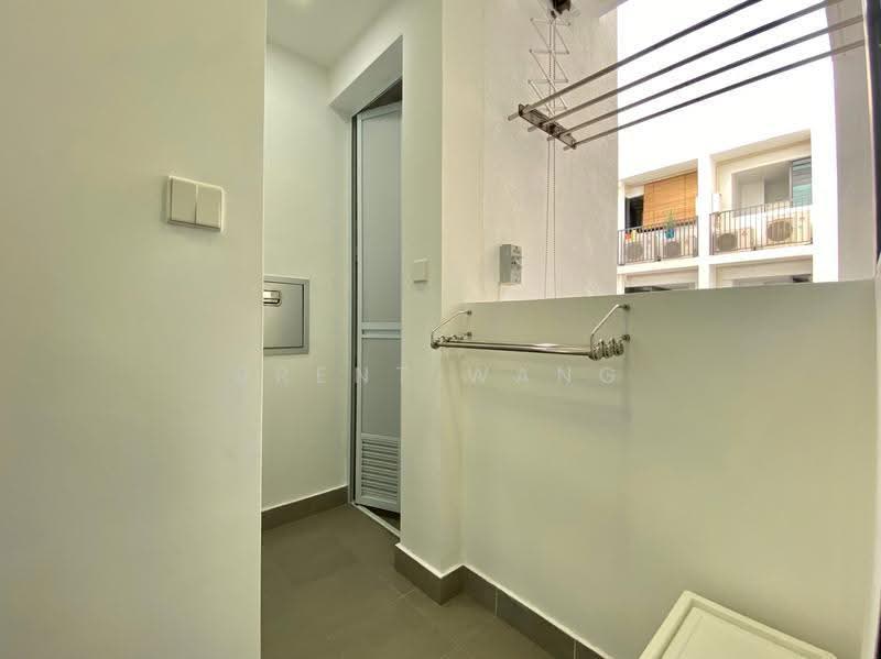 My Manhattan, 27 Simei Street 3, Pasir Ris / Tampines, 3 Bedrooms, 1,076 sqft, Condominium For Rent, by Brent Wang, 22481736 - PropertyGuru.com.sg