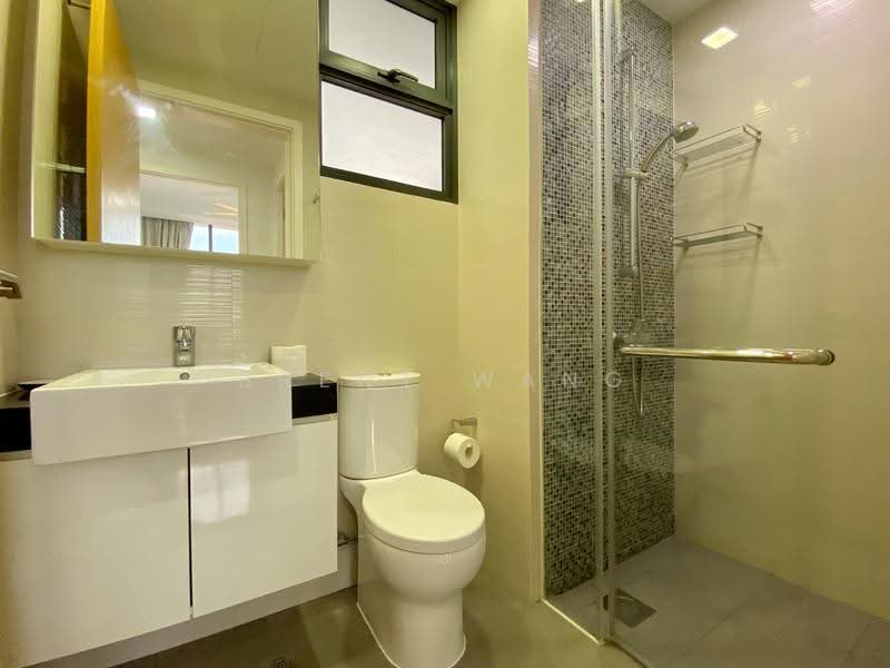 My Manhattan, 27 Simei Street 3, Pasir Ris / Tampines, 3 Bedrooms, 1,076 sqft, Condominium For Rent, by Brent Wang, 22481736 - PropertyGuru.com.sg