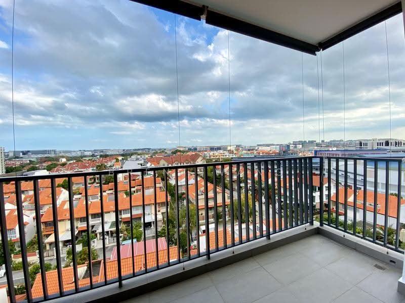 My Manhattan, 27 Simei Street 3, Pasir Ris / Tampines, 3 Bedrooms, 1,076 sqft, Condominium For Rent, by Brent Wang, 22481736 - PropertyGuru.com.sg