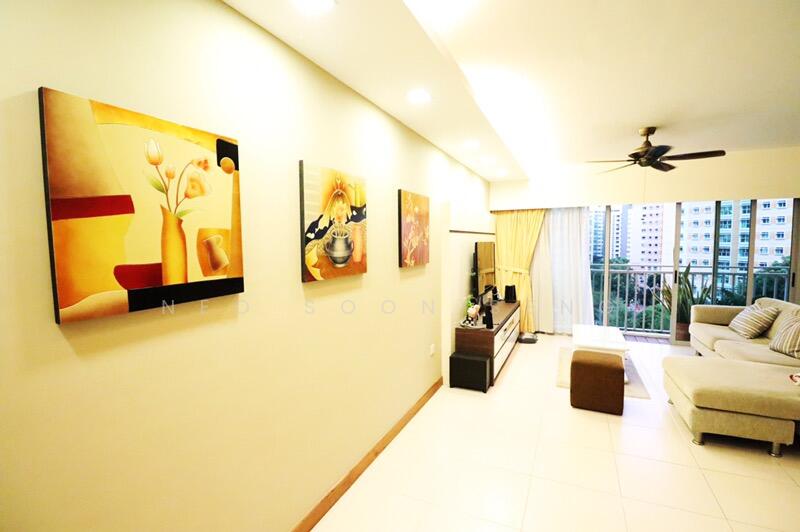 For Rent - 289D Punggol Place