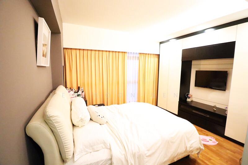 For Rent - 289D Punggol Place