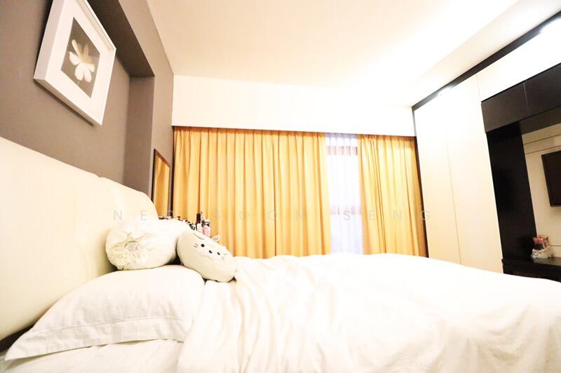 For Rent - 289D Punggol Place