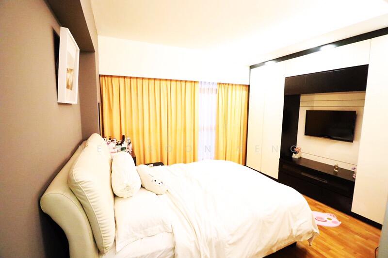 For Rent - 289D Punggol Place