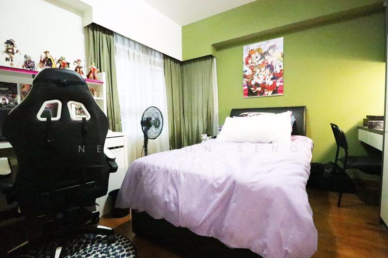 For Rent - 289D Punggol Place