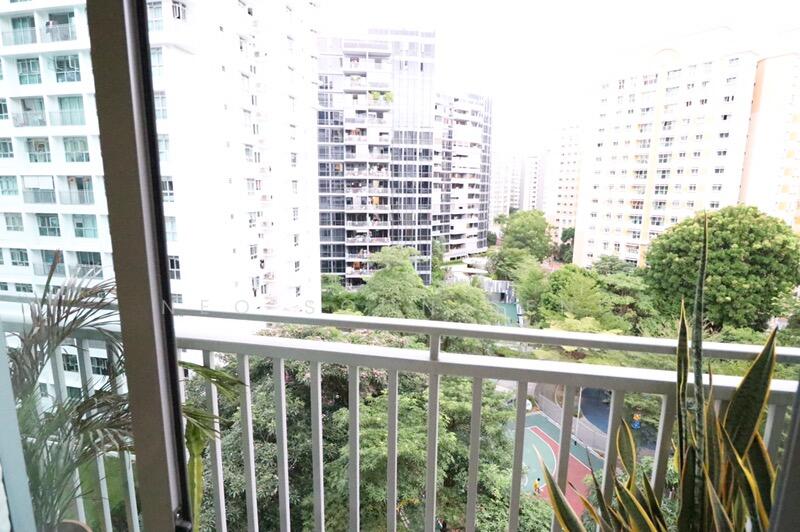 For Rent - 289D Punggol Place