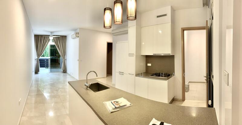 For Sale - SeaSuites