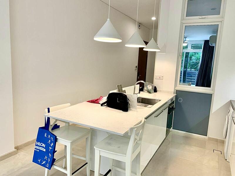 For Sale - SeaSuites