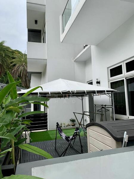 For Sale - SeaSuites