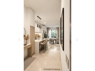 For Sale - SeaSuites