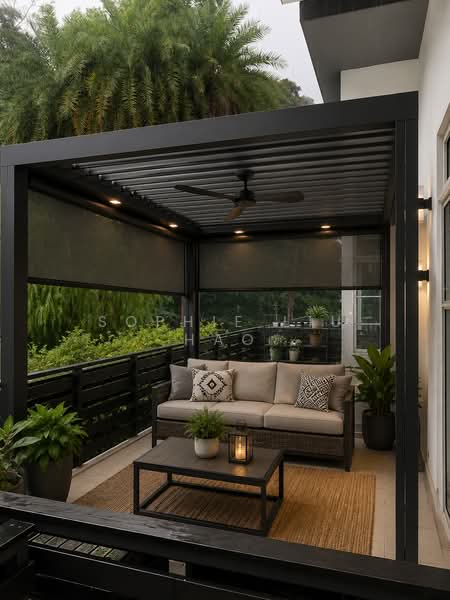 SeaSuites, 252 Pasir Panjang Road, 2 Bedrooms, 1,066 sqft, Apartment For Sale, by Sophie Liu Hao, 22485222 - PropertyGuru.com.sg