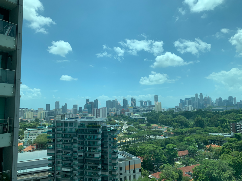 Park Infinia at Wee Nam, 2 Lincoln Road, 3 Bedrooms, 1,442 sqft, Condominium For Rent, by Lyn Kwan, 22485280 - PropertyGuru.com.sg