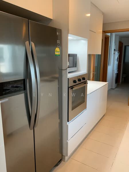 Park Infinia at Wee Nam, 2 Lincoln Road, 3 Bedrooms, 1,442 sqft, Condominium For Rent, by Lyn Kwan, 22485280 - PropertyGuru.com.sg