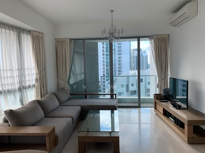 Park Infinia at Wee Nam, 2 Lincoln Road, 3 Bedrooms, 1,442 sqft, Condominium For Rent, by Lyn Kwan, 22485280 - PropertyGuru.com.sg