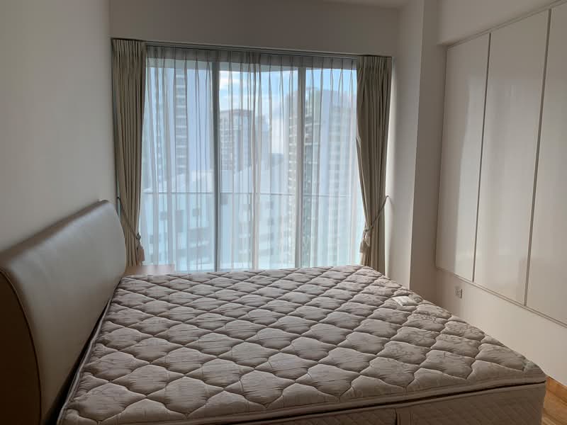 Park Infinia at Wee Nam, 2 Lincoln Road, 3 Bedrooms, 1,442 sqft, Condominium For Rent, by Lyn Kwan, 22485280 - PropertyGuru.com.sg