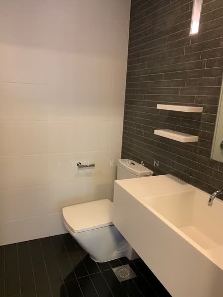 Park Infinia at Wee Nam, 2 Lincoln Road, 3 Bedrooms, 1,442 sqft, Condominium For Rent, by Lyn Kwan, 22485280 - PropertyGuru.com.sg