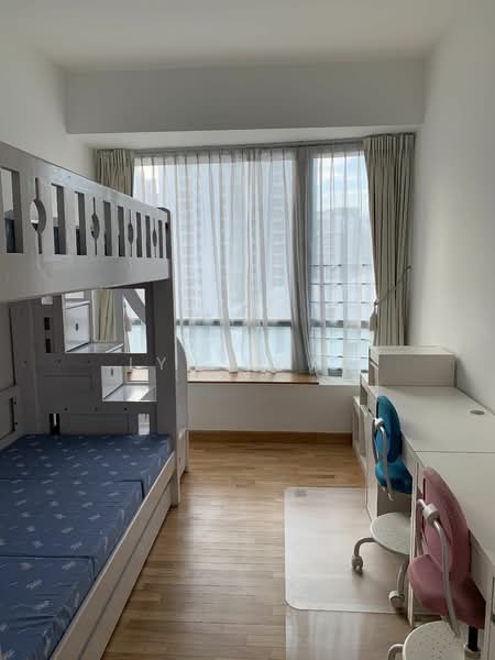 Park Infinia at Wee Nam, 2 Lincoln Road, 3 Bedrooms, 1,442 sqft, Condominium For Rent, by Lyn Kwan, 22485280 - PropertyGuru.com.sg