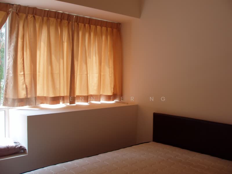 Le Reve, 33 Kampong Eunos, 2 Bedrooms, 1,012 sqft, Condominium For Rent, by Jennifer Ng, 22486267 - Bedroom - PropertyGuru.com.sg