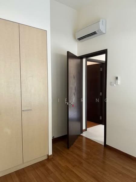 Le Reve, 33 Kampong Eunos, 2 Bedrooms, 1,012 sqft, Condominium For Rent, by Jennifer Ng, 22486267 - Bedroom 2 - PropertyGuru.com.sg