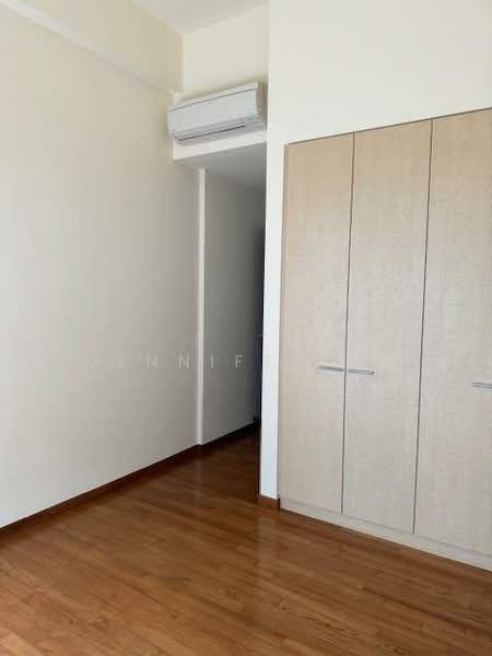 Le Reve, 33 Kampong Eunos, 2 Bedrooms, 1,012 sqft, Condominium For Rent, by Jennifer Ng, 22486267 - Master bedroom - PropertyGuru.com.sg