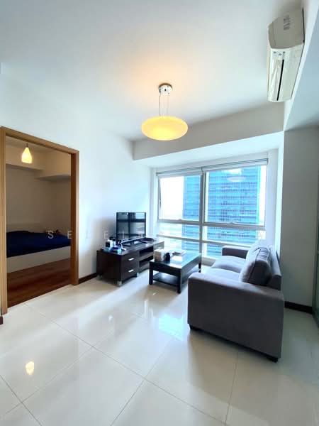 The Sail @ Marina Bay, 6 Marina Boulevard, 2 Bedrooms, 861 sqft, Apartment For Rent, by Seleira Chua, 22486971 - PropertyGuru.com.sg