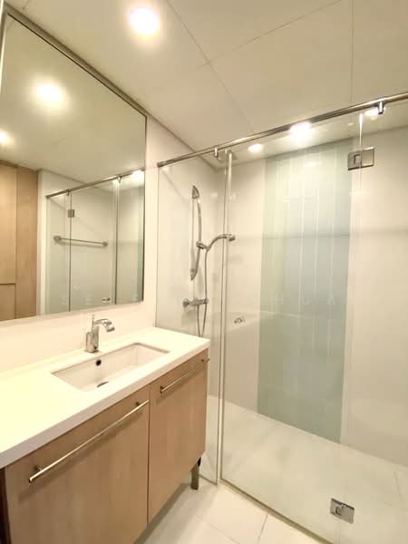 The Sail @ Marina Bay, 6 Marina Boulevard, 2 Bedrooms, 861 sqft, Apartment For Rent, by Seleira Chua, 22486971 - PropertyGuru.com.sg