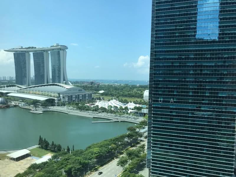 The Sail @ Marina Bay, 6 Marina Boulevard, 2 Bedrooms, 861 sqft, Apartment For Rent, by Seleira Chua, 22486971 - PropertyGuru.com.sg