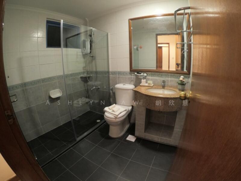 For Rent - Grandlink Square