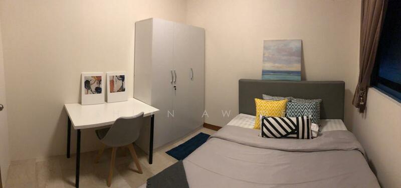 For Rent - Grandlink Square