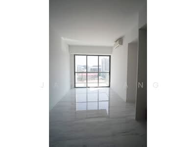 For Rent - The Alps Residences