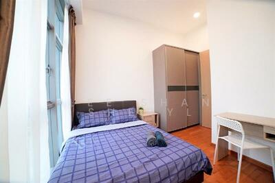 For Rent - Sturdee Residences