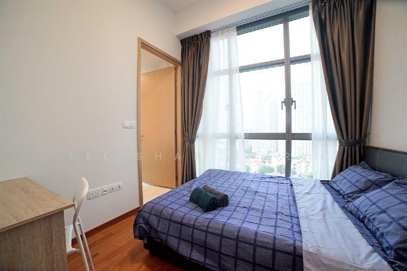 For Rent - Sturdee Residences