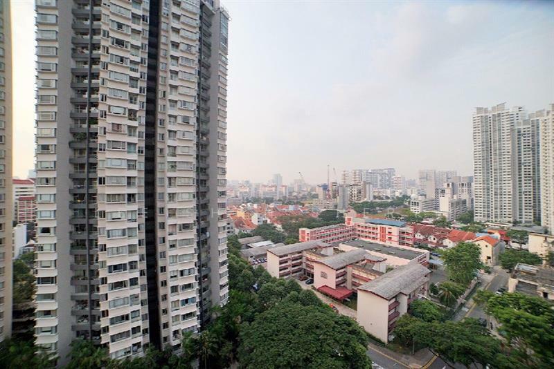 For Rent - Sturdee Residences