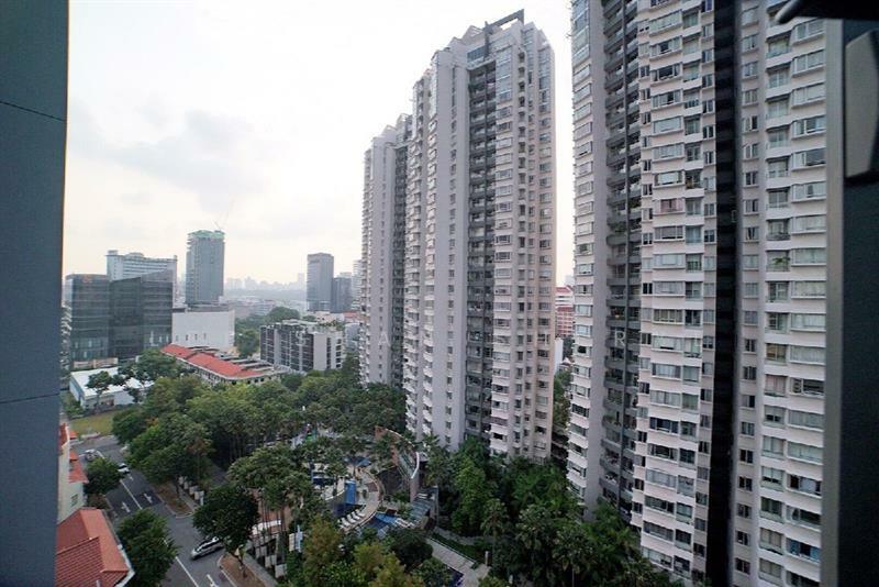For Rent - Sturdee Residences
