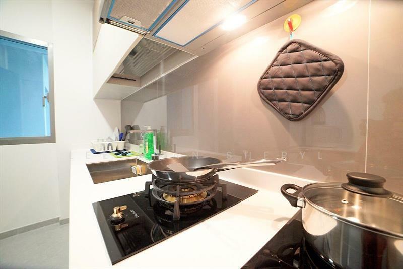 For Rent - Sturdee Residences