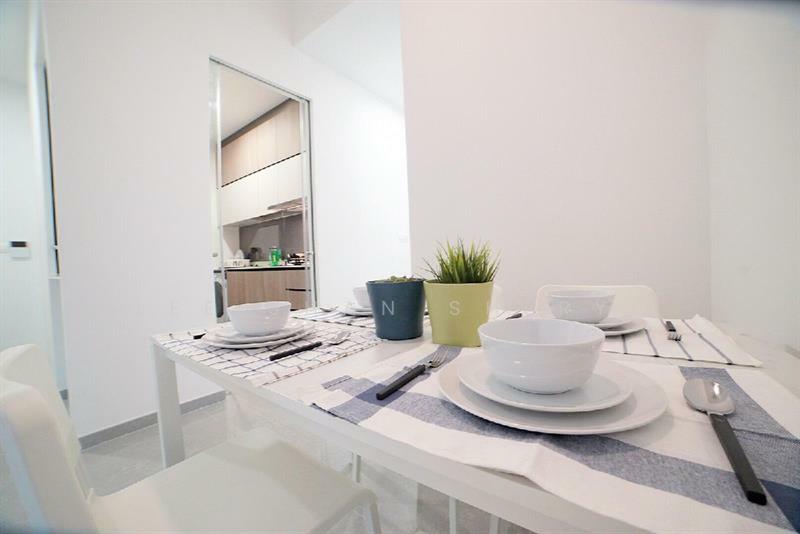 For Rent - Sturdee Residences