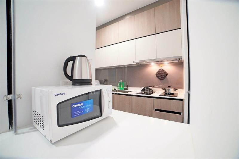 For Rent - Sturdee Residences