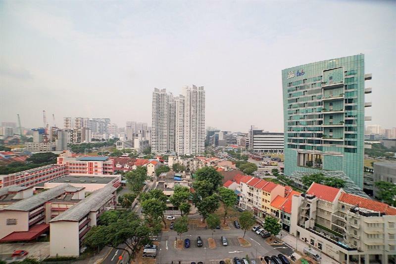 For Rent - Sturdee Residences