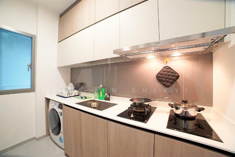For Rent - Sturdee Residences