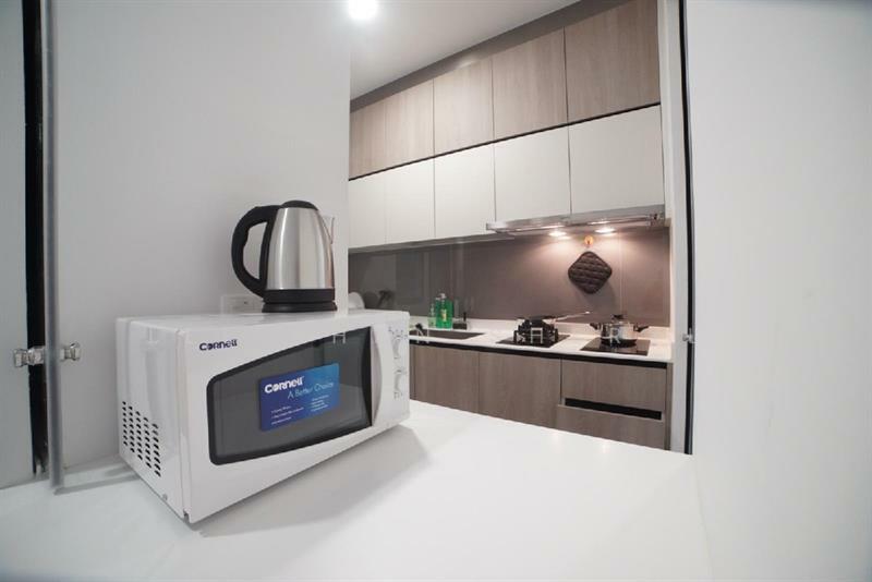 For Rent - Sturdee Residences
