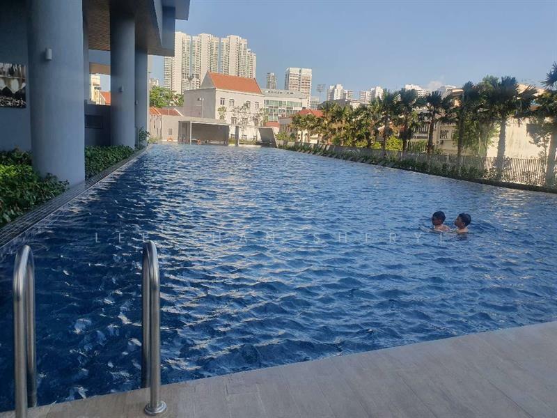 For Rent - Sturdee Residences