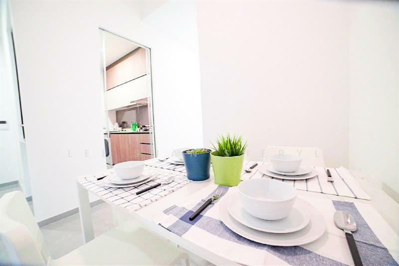 For Rent - Sturdee Residences