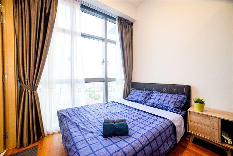 For Rent - Sturdee Residences