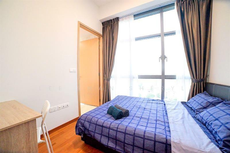 For Rent - Sturdee Residences