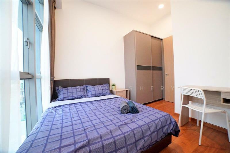For Rent - Sturdee Residences