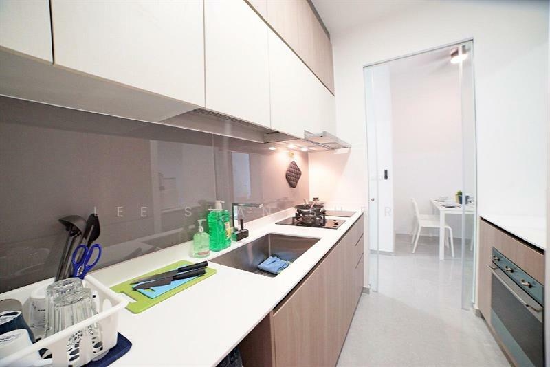 For Rent - Sturdee Residences