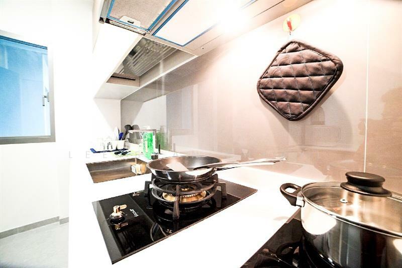For Rent - Sturdee Residences