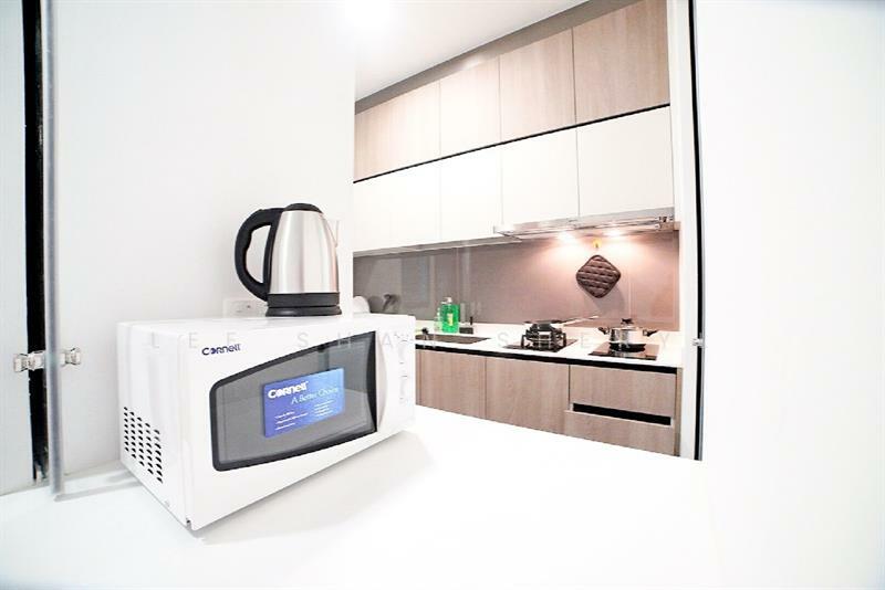 For Rent - Sturdee Residences