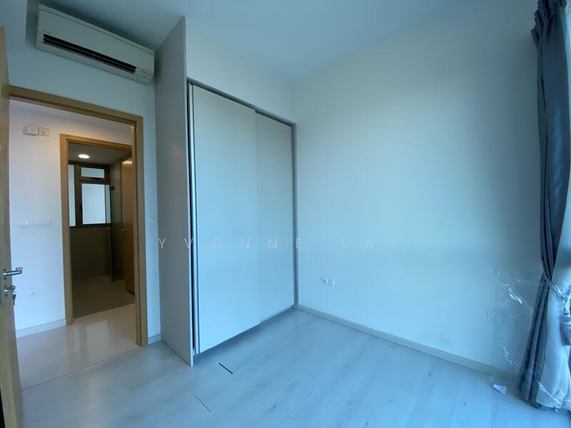 For Rent - The Glades